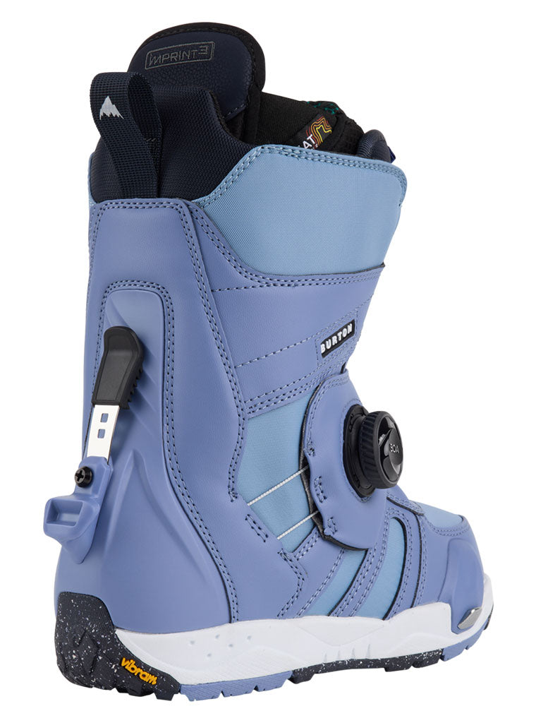 Burton Women s Felix Step On Snowboard Boots 2024 UNLTD