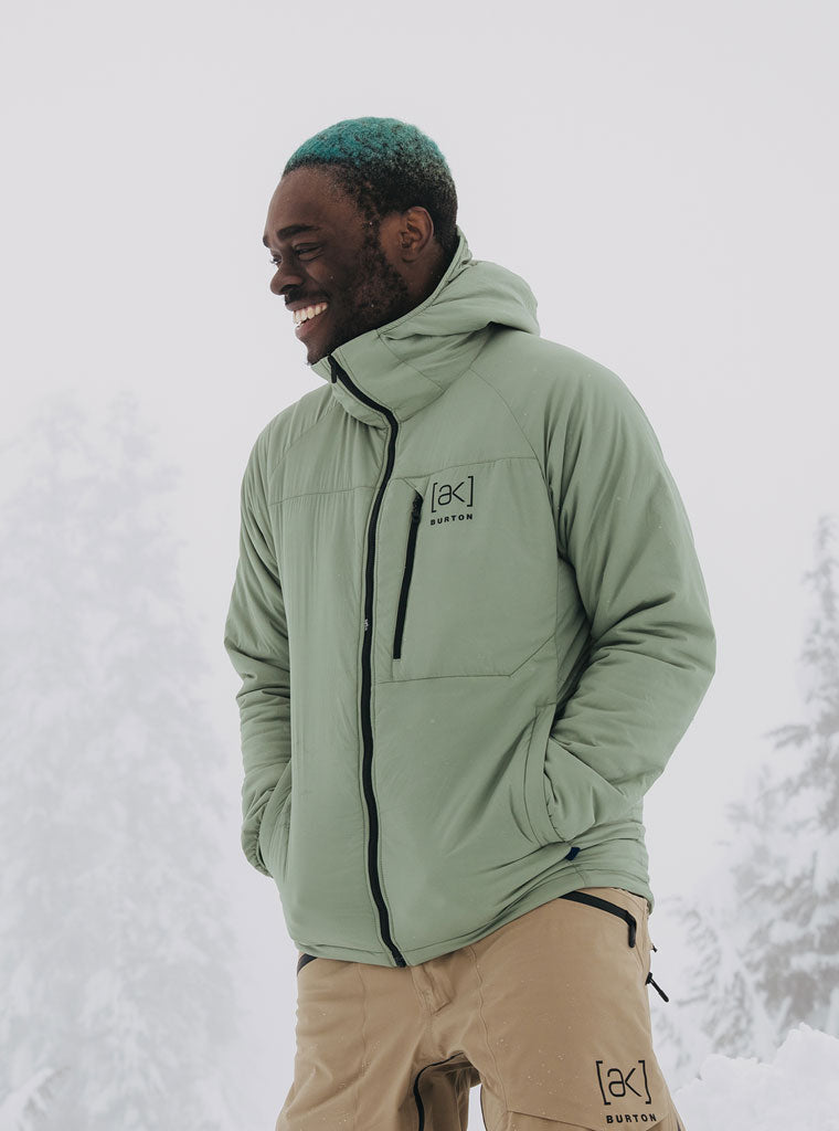 Burton ak cheap insulator jacket