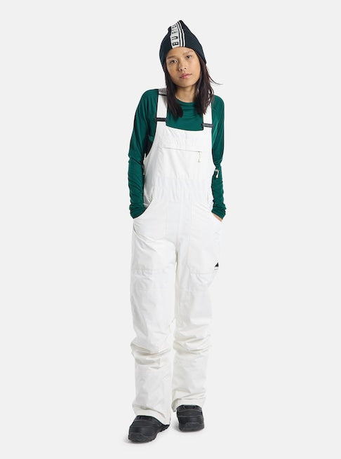 Women's Avalon Gore-Tex 2L Bib Pants