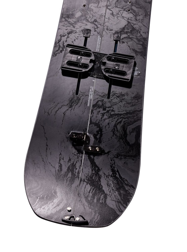 Burton Family Tree Hometown Hero Camber Splitboard