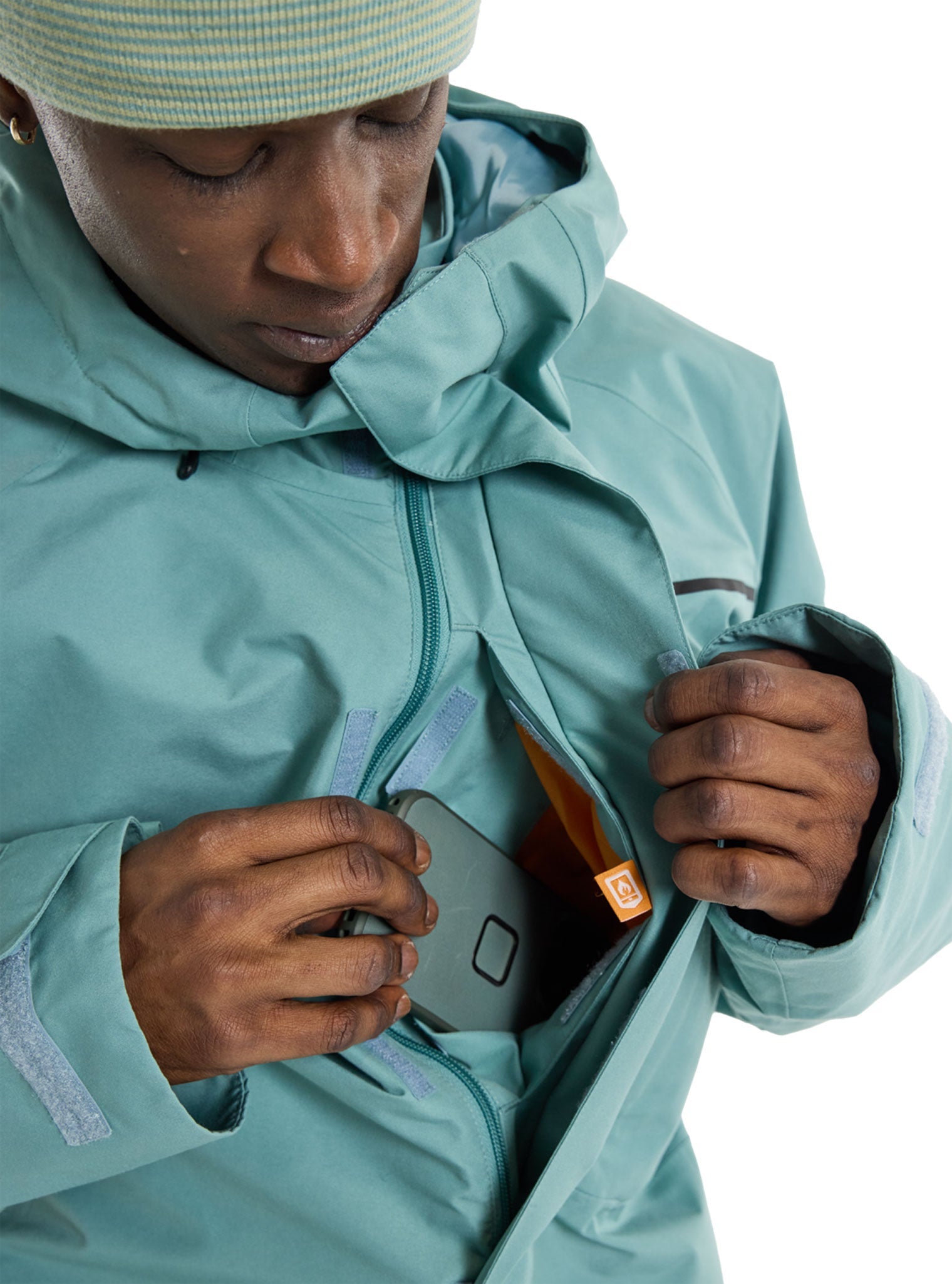 Men's Powline Gore-Tex 2L Jacket