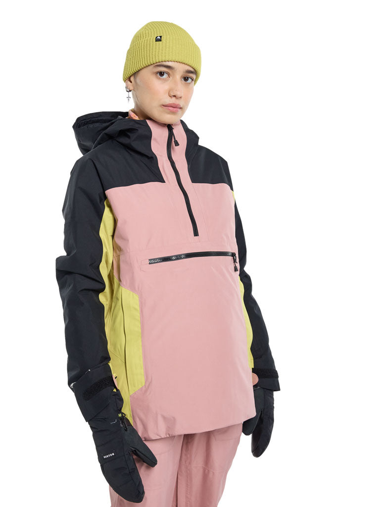 Women's Pillowline Gore-Tex 2L Anorak Jacket