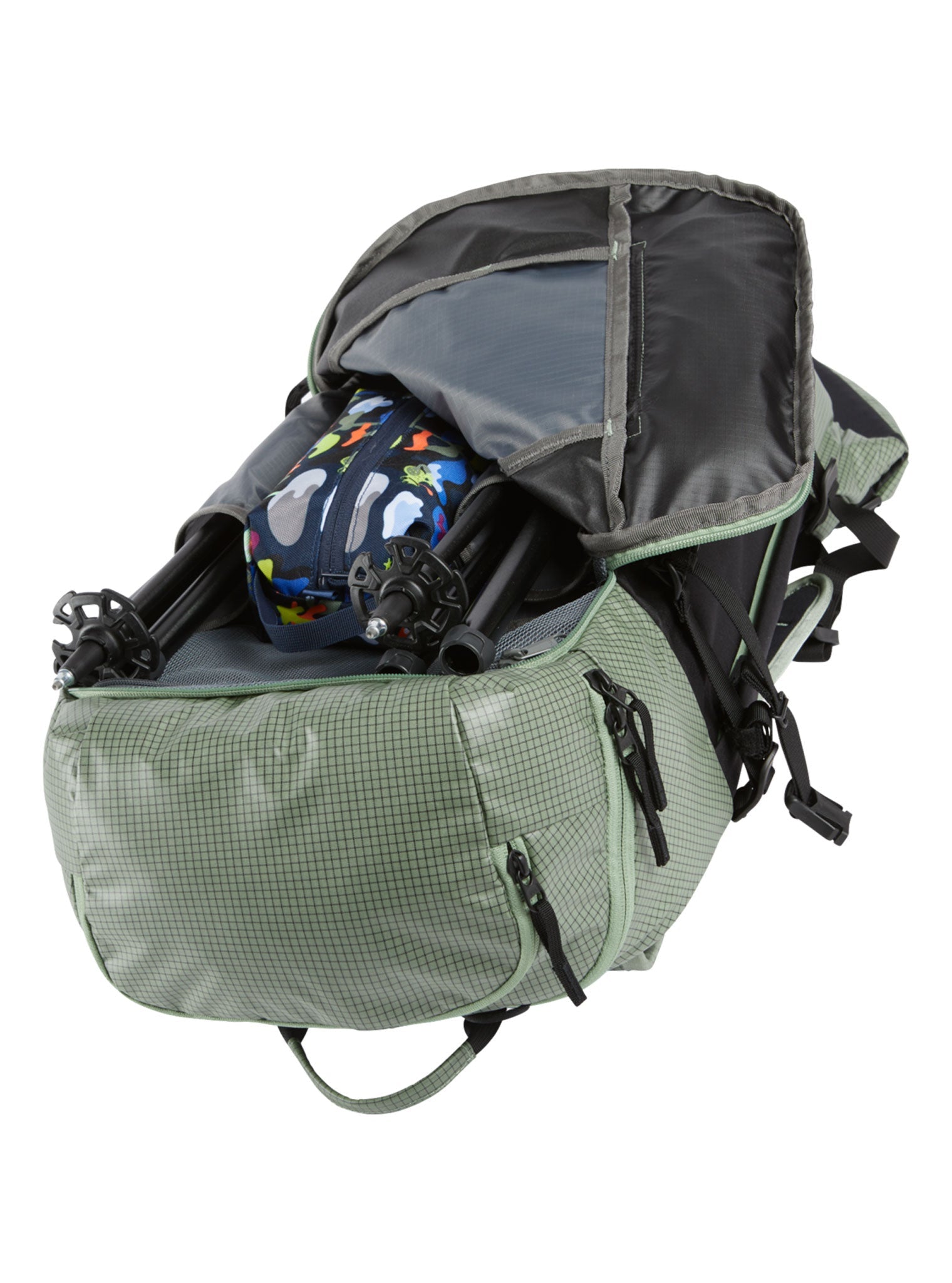 Burton [ak] Dispatcher 35L Backpack 2024 | UNLTD