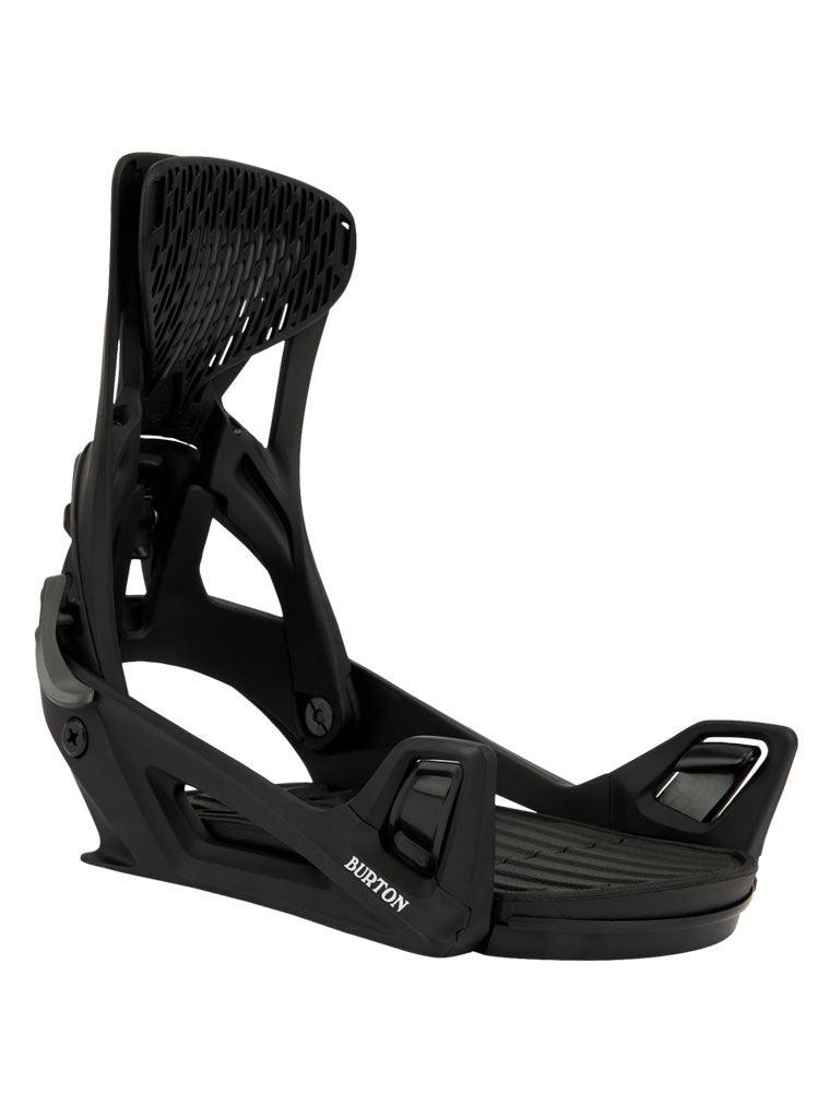 Burton Men's Step On Genesis Re:Flex Snowboard Bindings 2024 | UNLTD