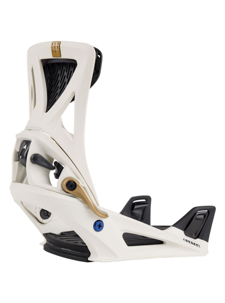 Burton Men s Step On Genesis Re Flex Snowboard Bindings 2024 UNLTD