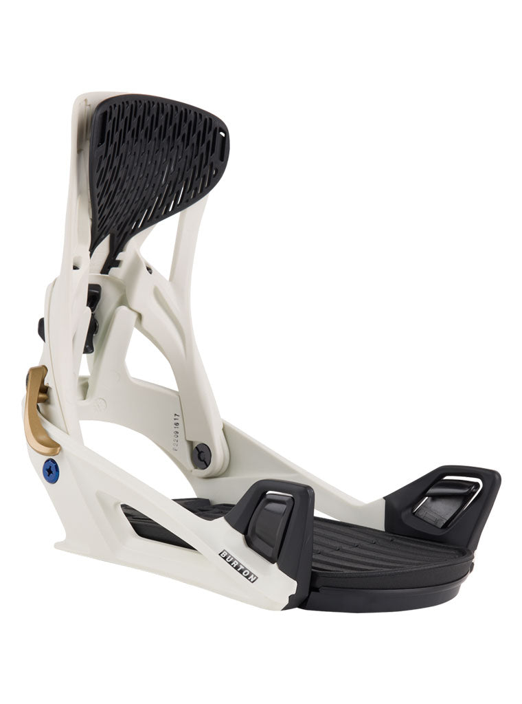 Men's Step On Genesis Re:Flex Snowboard Bindings