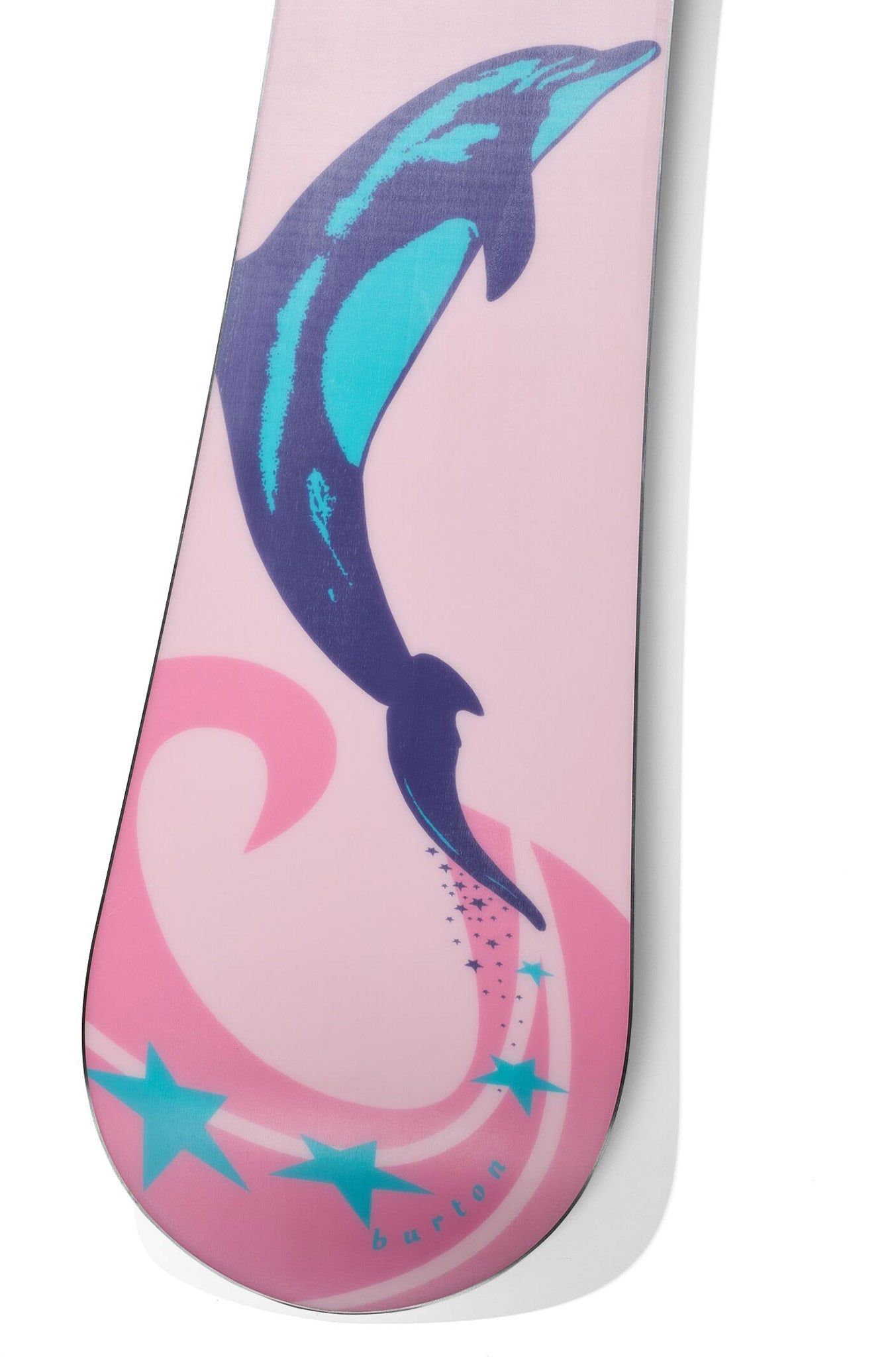 1996 Dolphin Snowboard