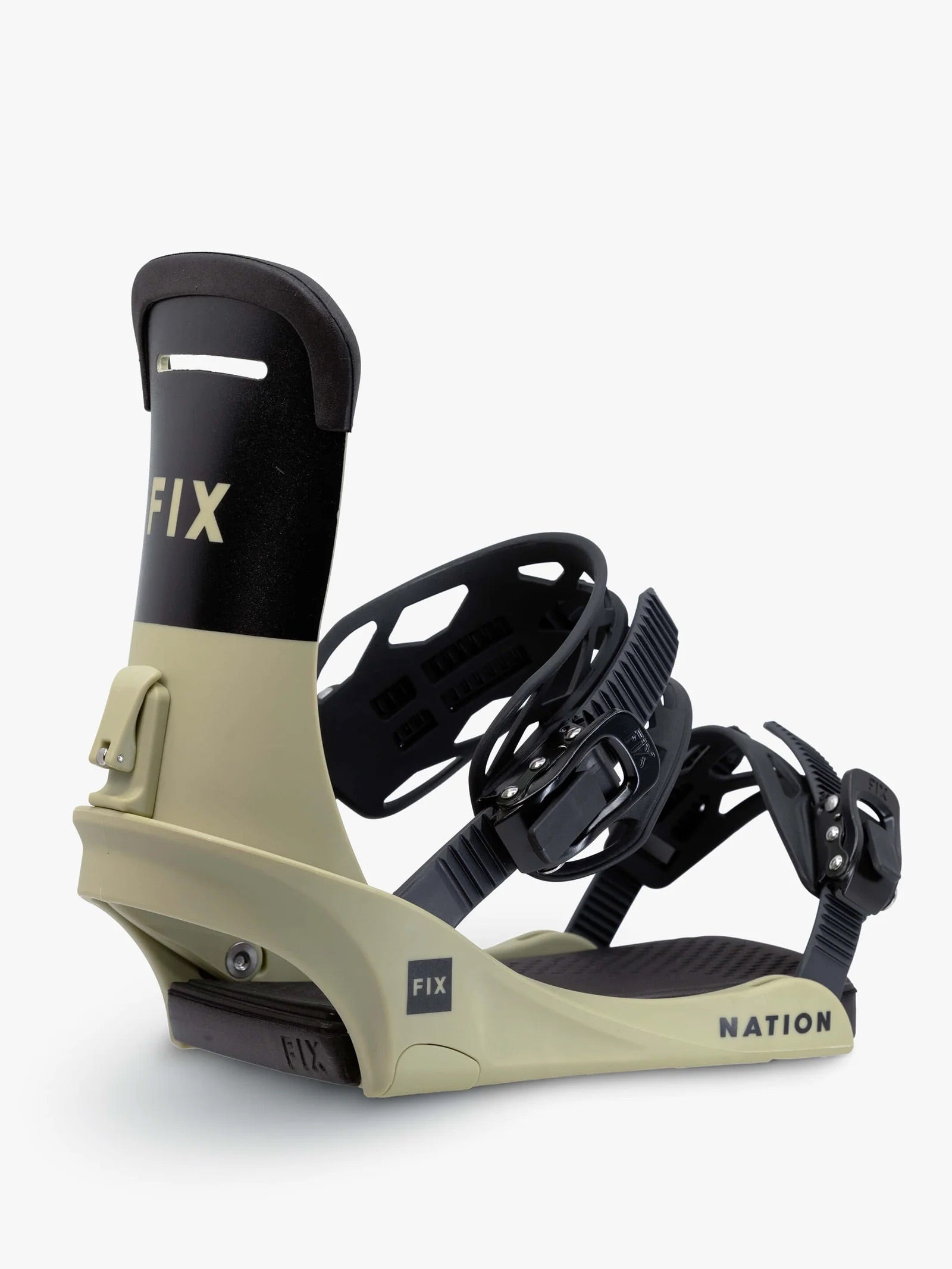 Men's Snowboard Bindings