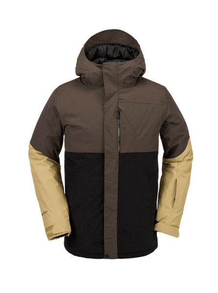 L Gore-Tex Jacket