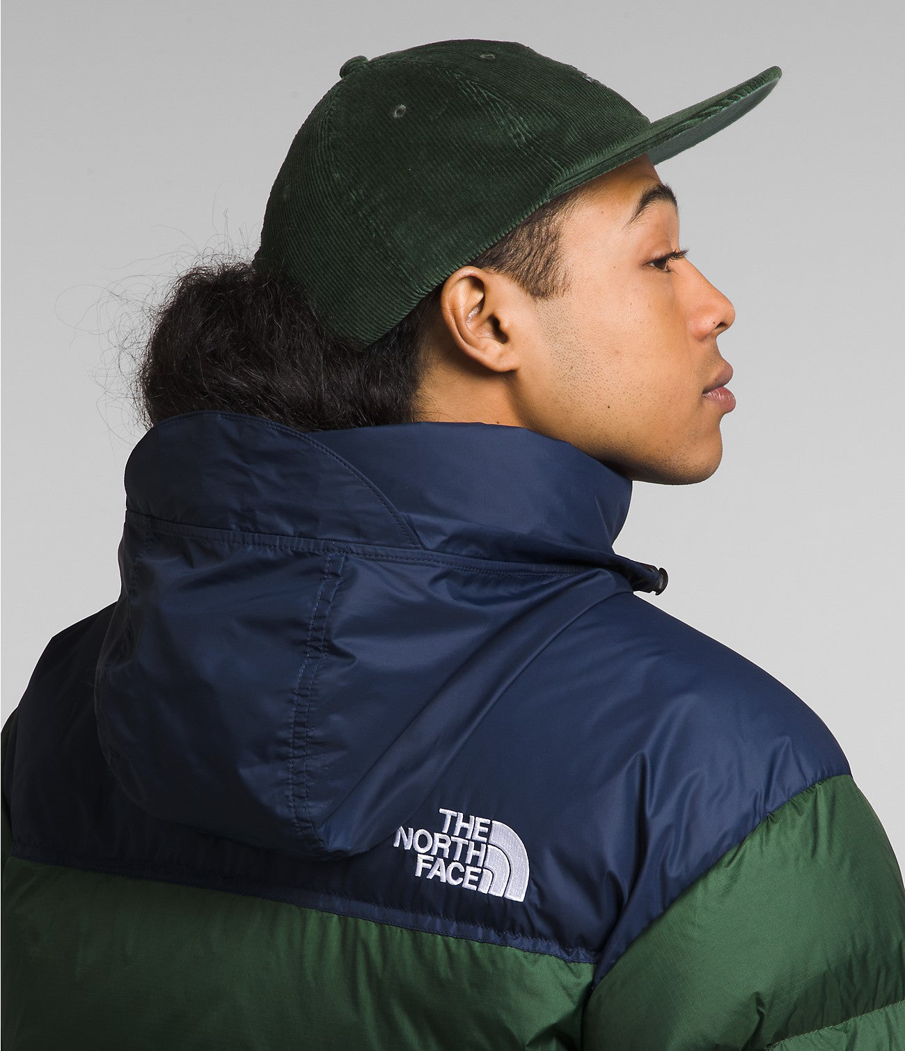 Men's 1996 Retro Nuptse Jacket