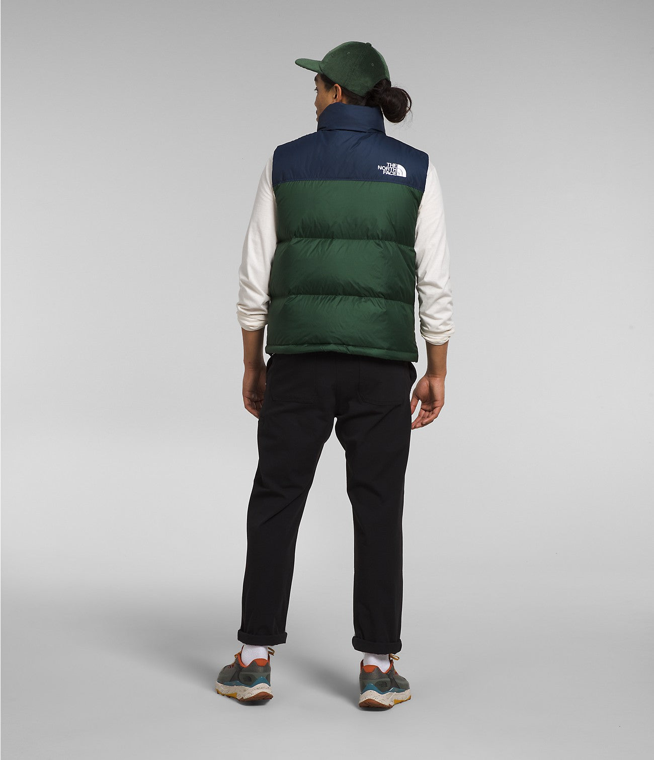 Men's 1996 Retro Nuptse Vest