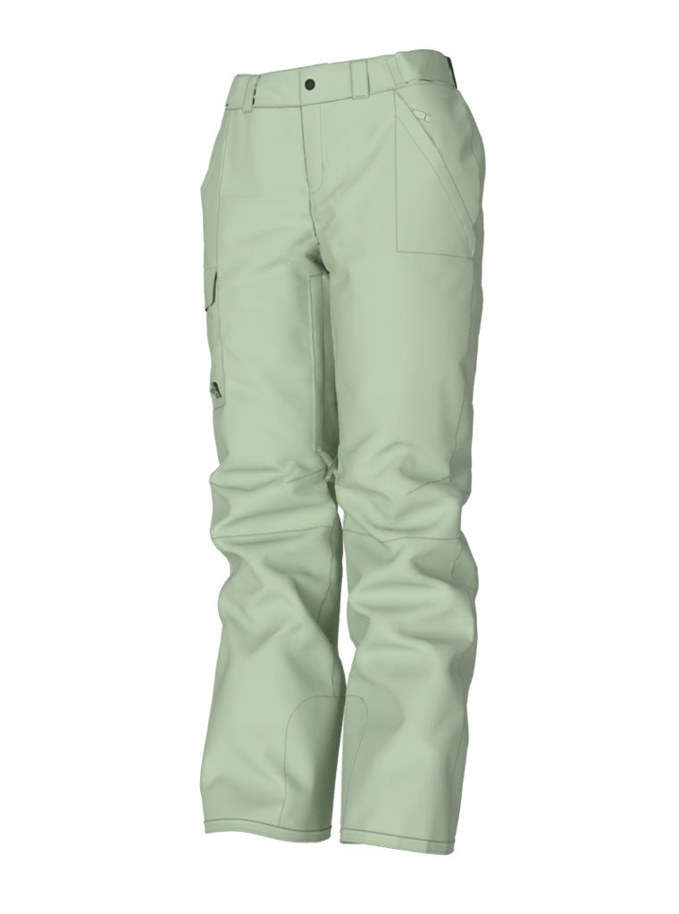 The North Face Women's Freedom Insulated Pants 2024 | UNLTD