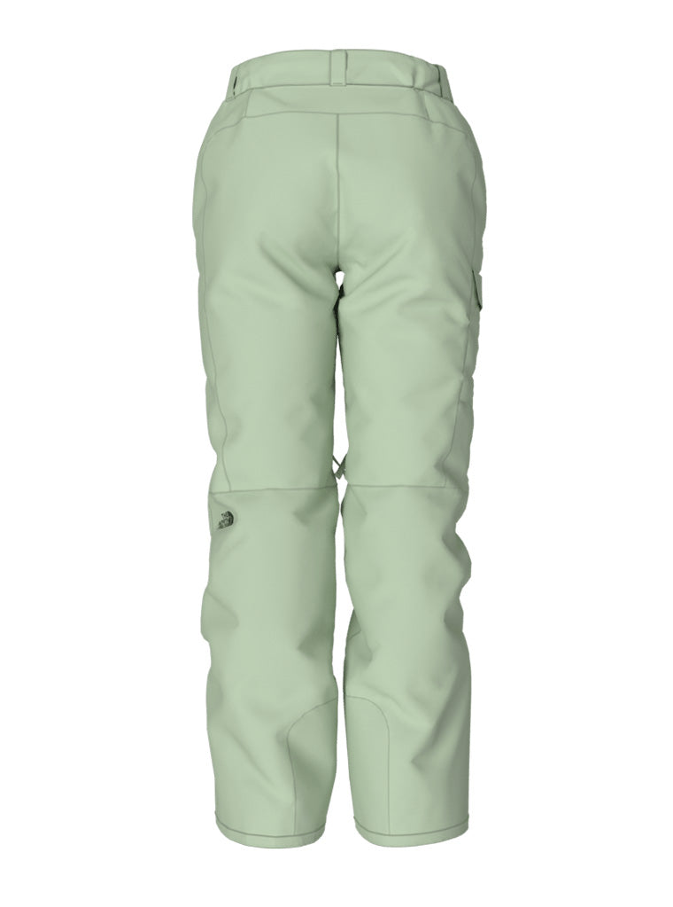 ⚡️All in Motion Women's Snow Sport Waterproof Pants Olive Green - Medium 