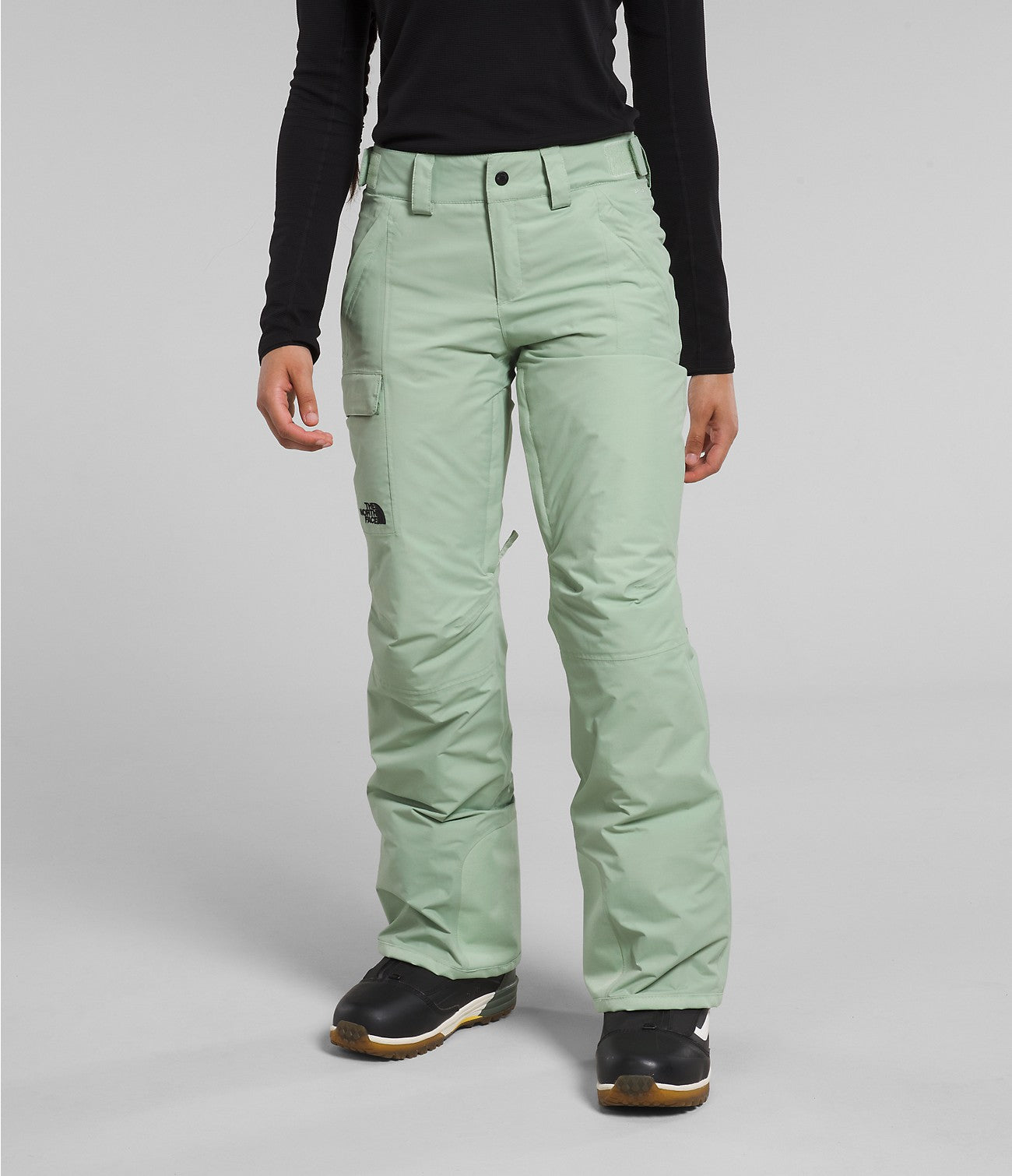 The North Face Freedom Insulated Snowboard Pants 2024