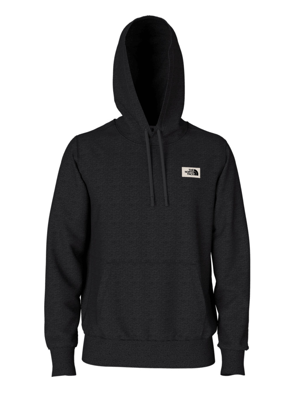 Men's Heritage Patch Pullover Hoodie - Banff