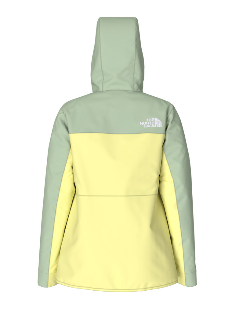 Women's Namak Insulated Jacket