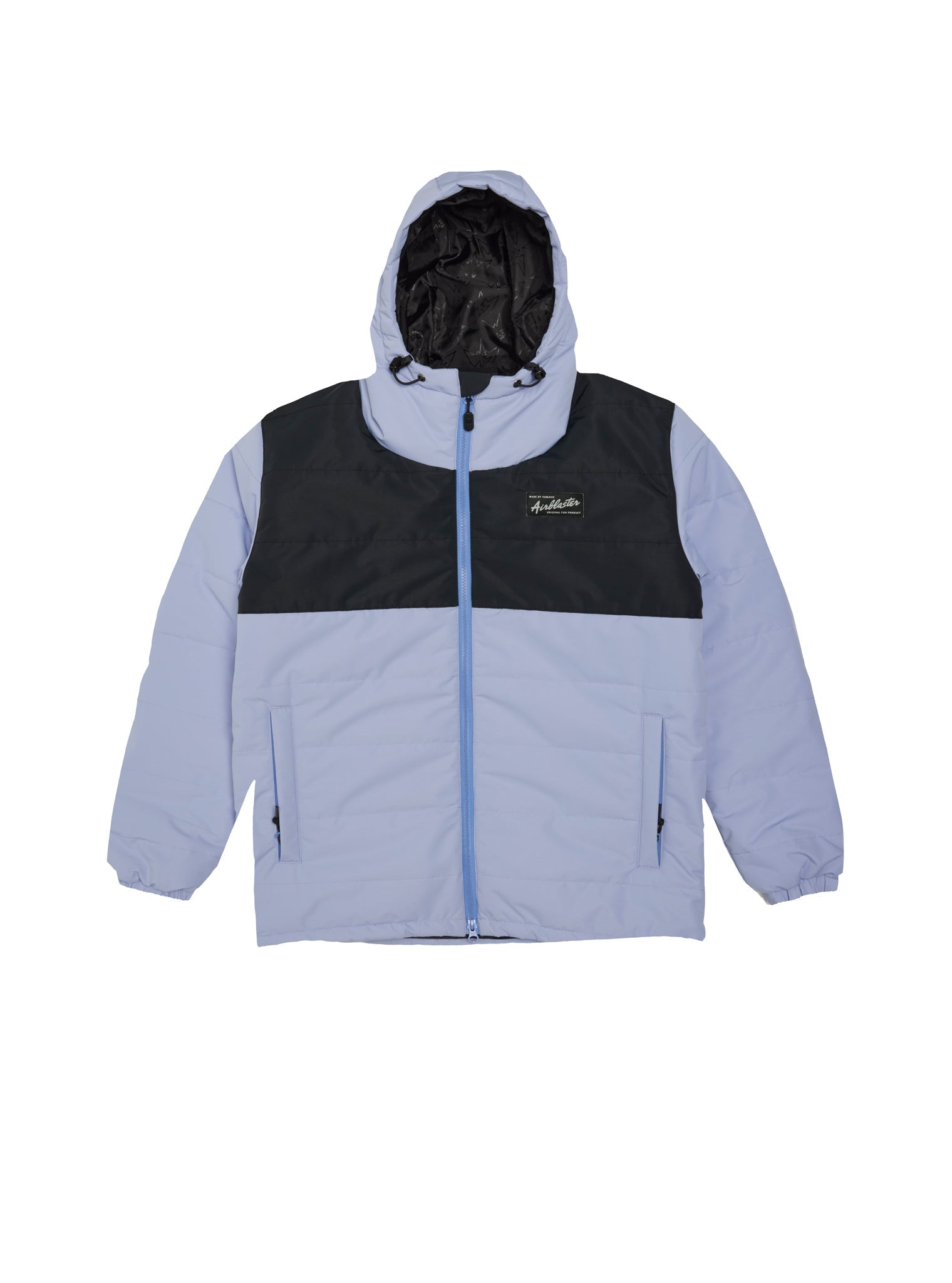 Airblaster Puffin Full Zip 2024 UNLTD