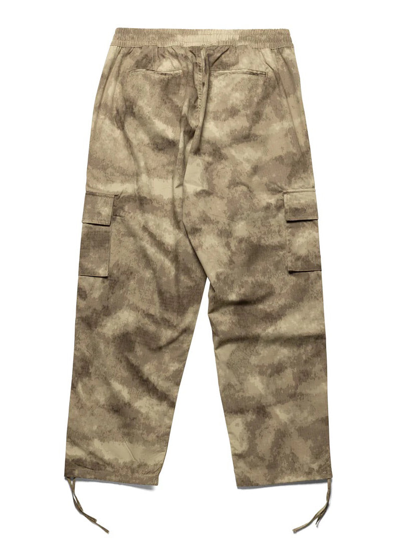 Khaki 2024 camo pants