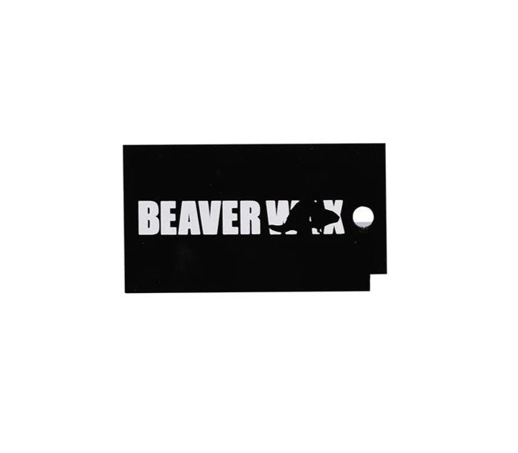 Beaver Wax The Scraper Mini Tuning  - UNLTD Boardshop