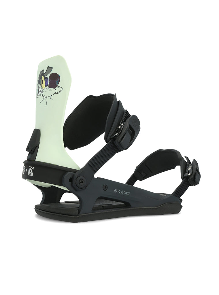 Snowboard Bindings | Burton, Ride, Spark, Arbor, Union, NOW | UNLTD