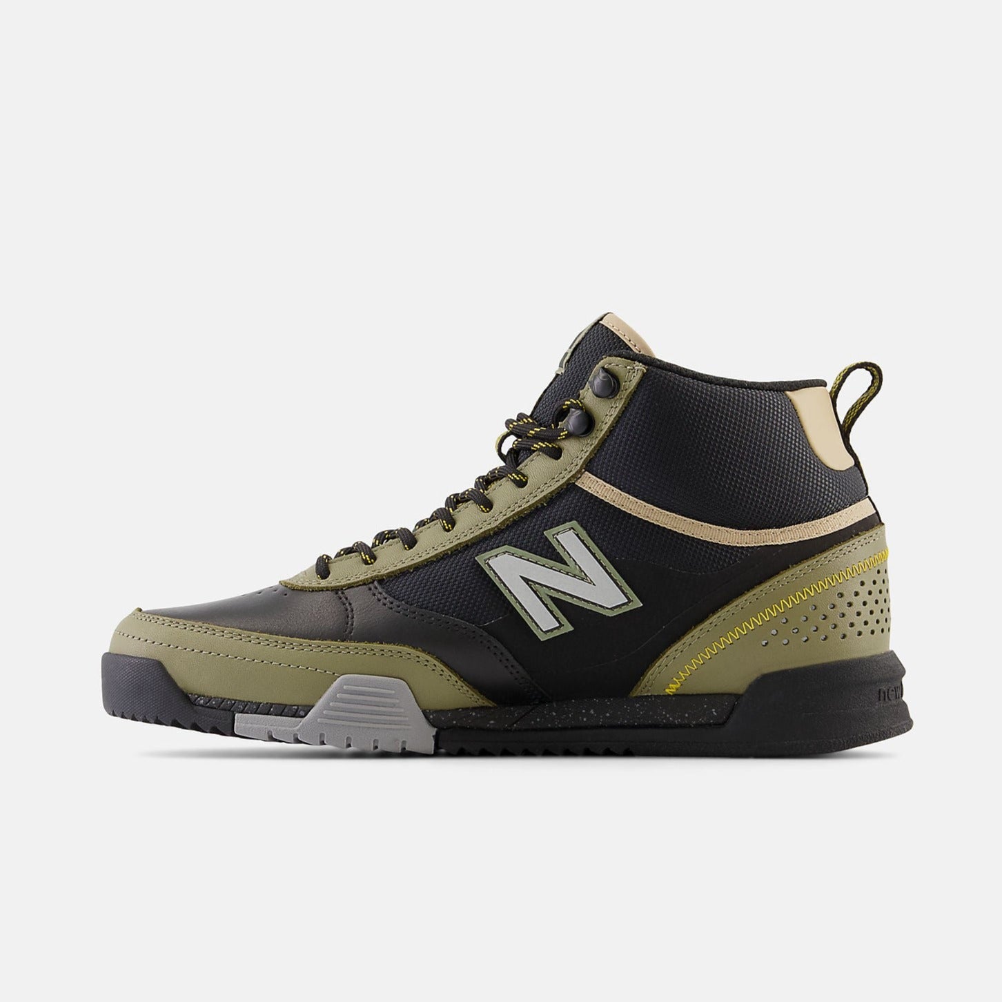 NB Numeric 440 Trail Shoes