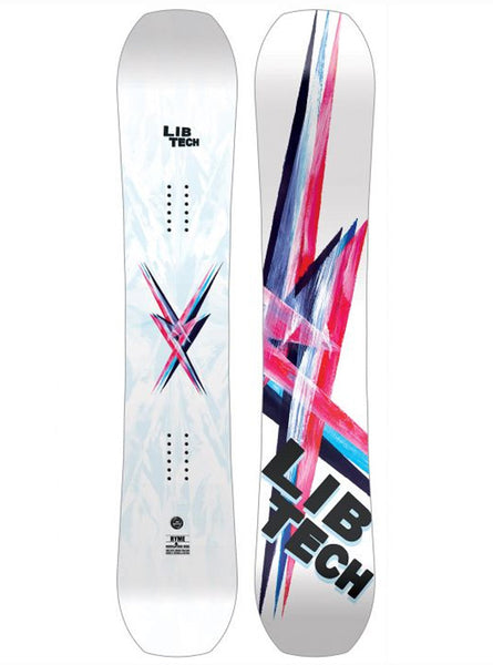 Libtech Ryme Snowboard | UNLTD